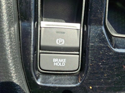 2024 Honda Accord Hybrid Sport Sedan