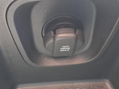 2024 Honda Accord Hybrid Sport Sedan