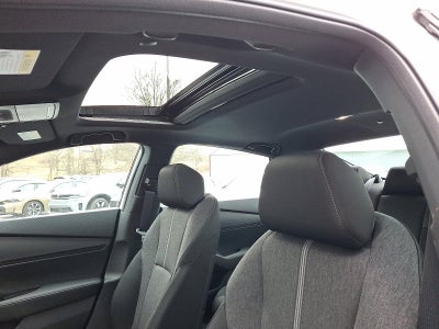 2025 Honda Accord Hybrid Sport Sedan