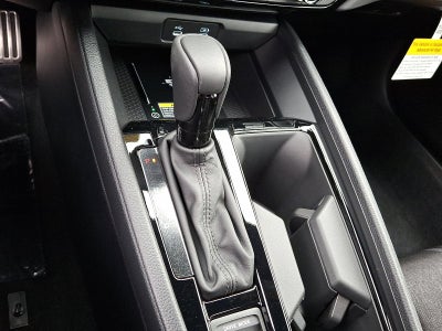 2025 Honda Accord Hybrid Sport Sedan