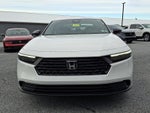2025 Honda Accord Hybrid Sport Sedan