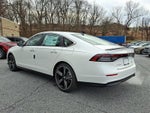 2025 Honda Accord Hybrid Sport Sedan