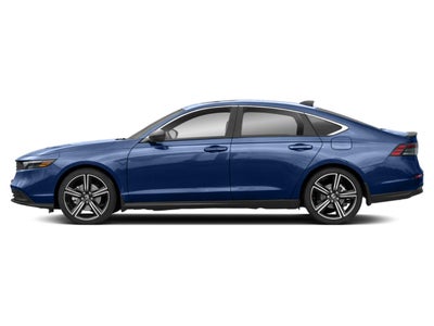 2025 Honda Accord Hybrid Sport Sedan