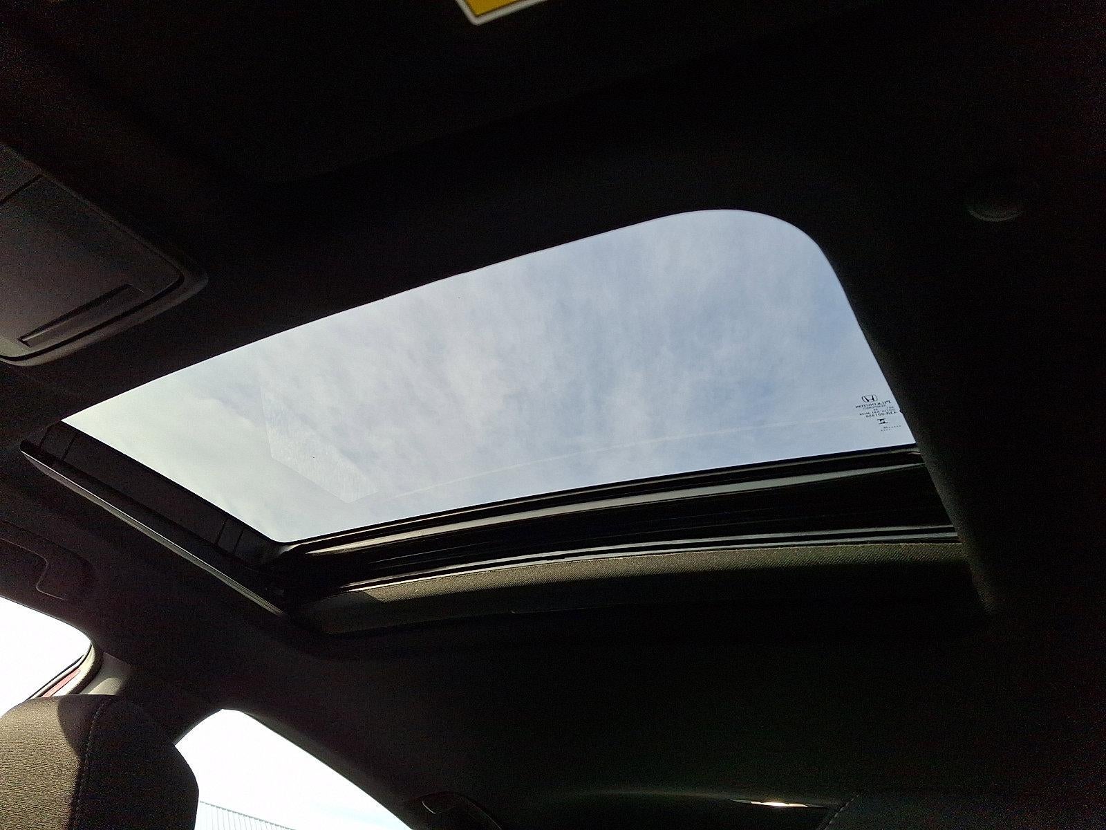 2026 Honda Accord Hybrid Sport Sedan