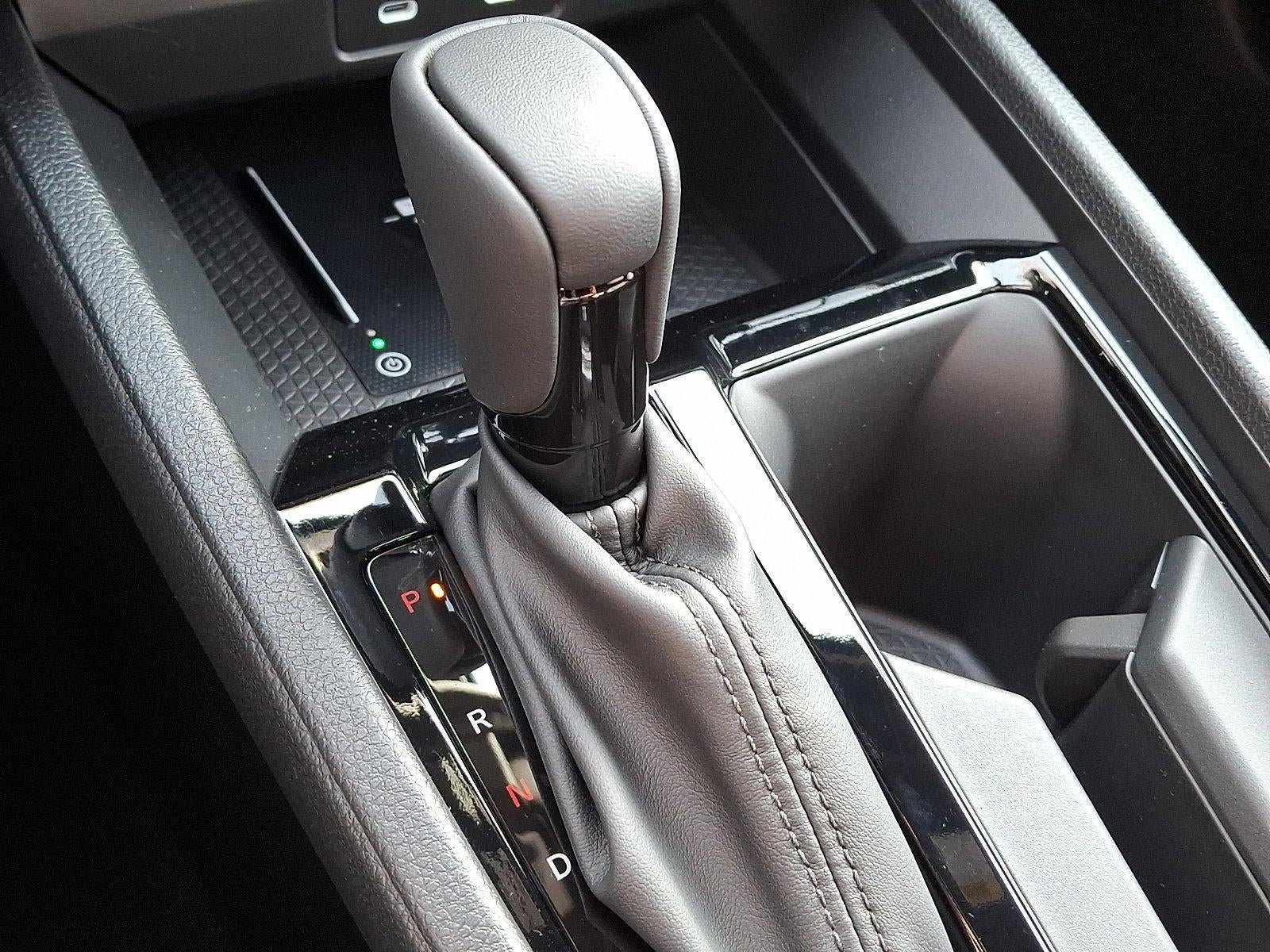 2026 Honda Accord Hybrid Sport Sedan