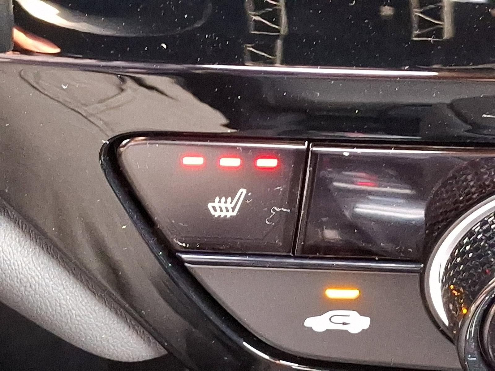 2026 Honda Accord Hybrid Sport Sedan