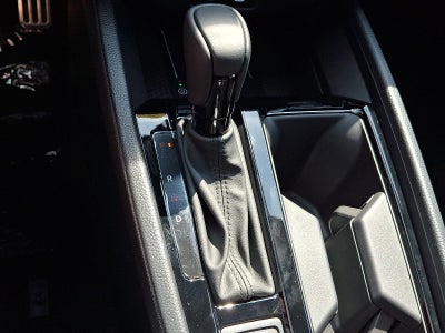 2026 Honda Accord Hybrid Sport Sedan