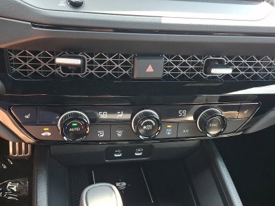 2026 Honda Accord Hybrid Sport Sedan
