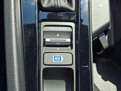 2026 Honda Accord Hybrid Sport Sedan