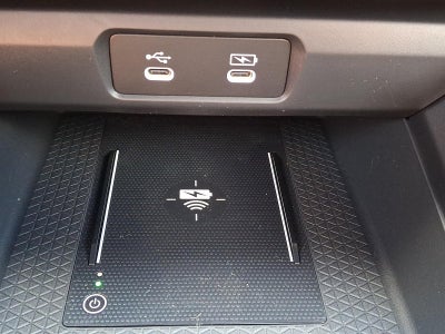 2026 Honda Accord Hybrid Sport Sedan