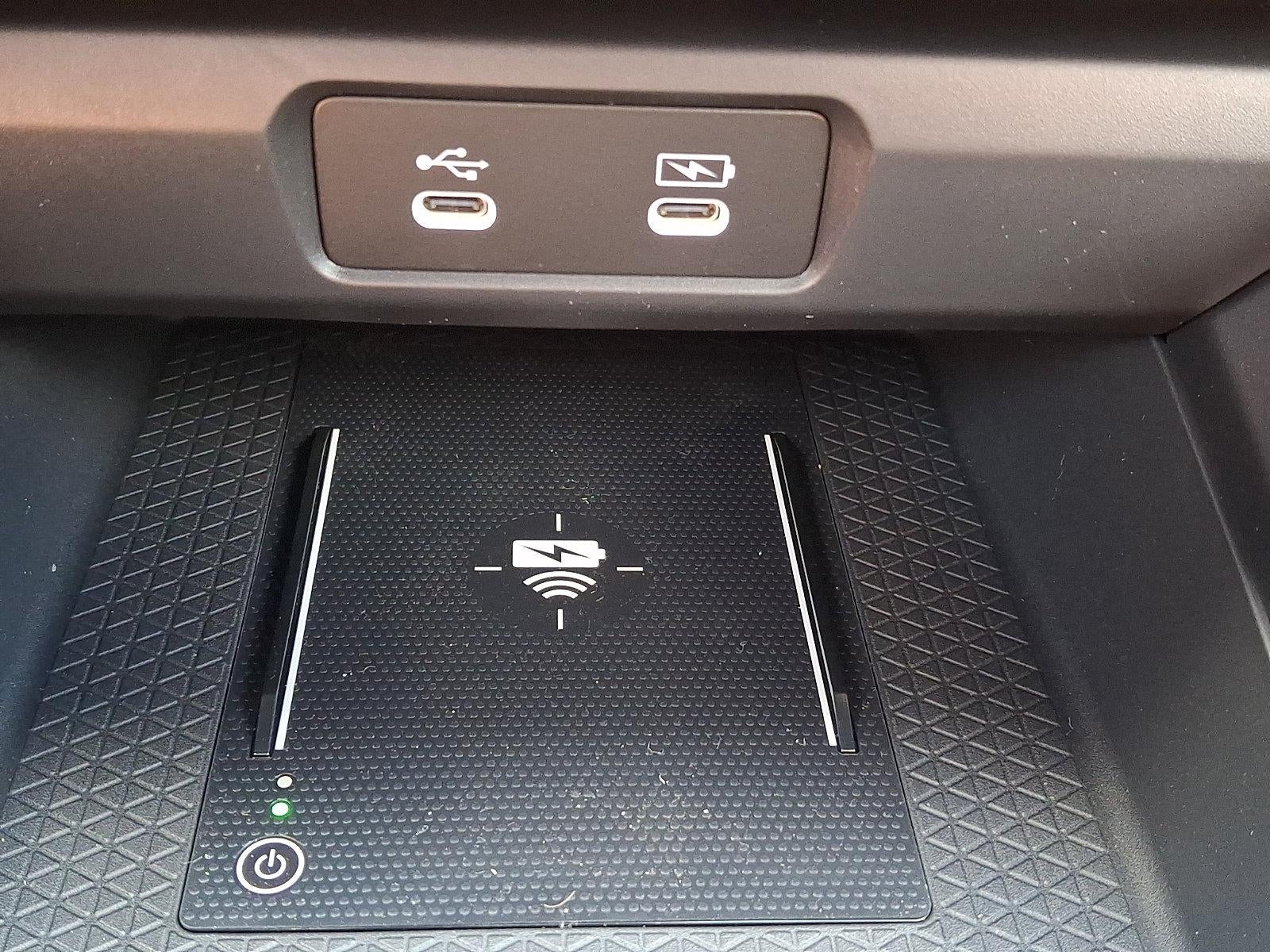 2026 Honda Accord Hybrid Sport Sedan