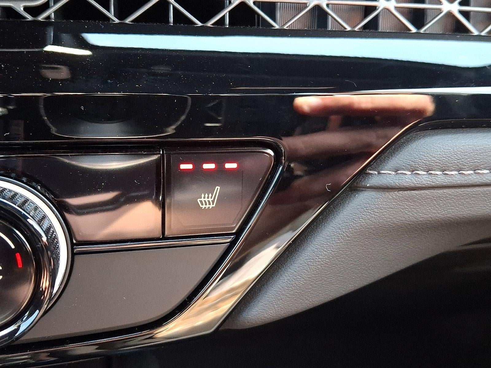 2026 Honda Accord Hybrid Sport Sedan