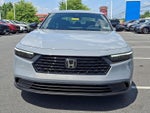 2026 Honda Accord Hybrid Sport Sedan