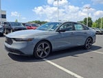 2026 Honda Accord Hybrid Sport Sedan
