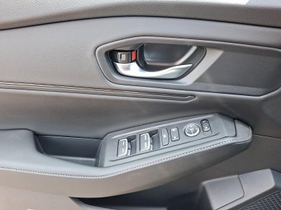 2026 Honda Accord Hybrid Sport Sedan
