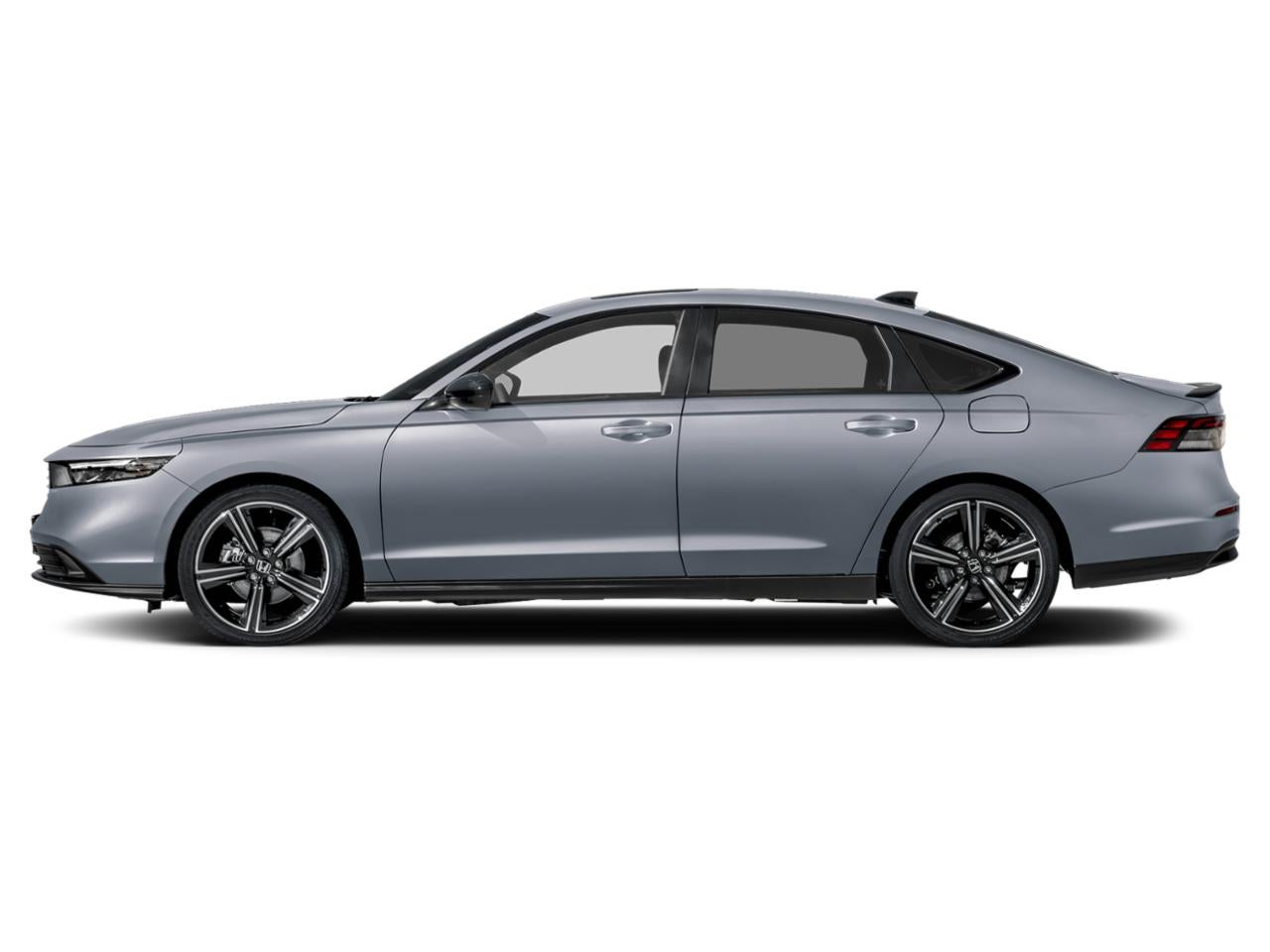 2026 Honda Accord Hybrid Sport Sedan