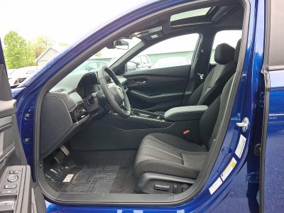 2026 Honda Accord Hybrid Sport Sedan
