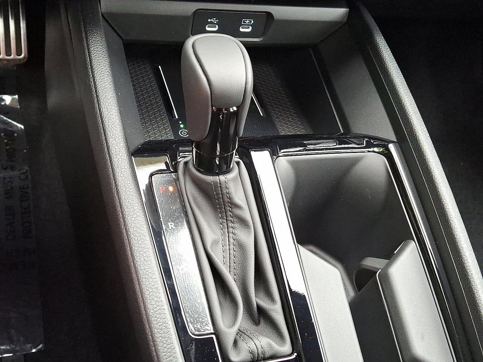 2026 Honda Accord Hybrid Sport Sedan