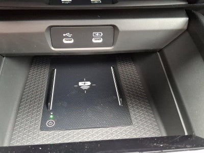 2026 Honda Accord Hybrid Sport Sedan