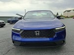 2026 Honda Accord Hybrid Sport Sedan