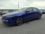 2026 Honda Accord Hybrid Sport Sedan