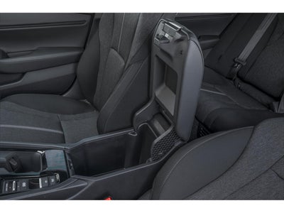 2026 Honda Accord Hybrid Sport Sedan