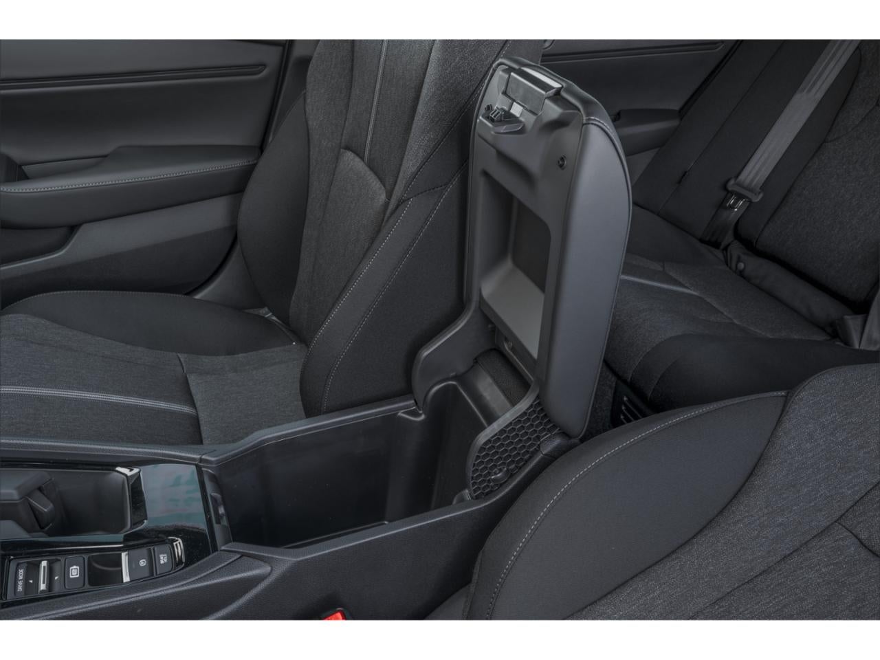 2026 Honda Accord Hybrid Sport Sedan