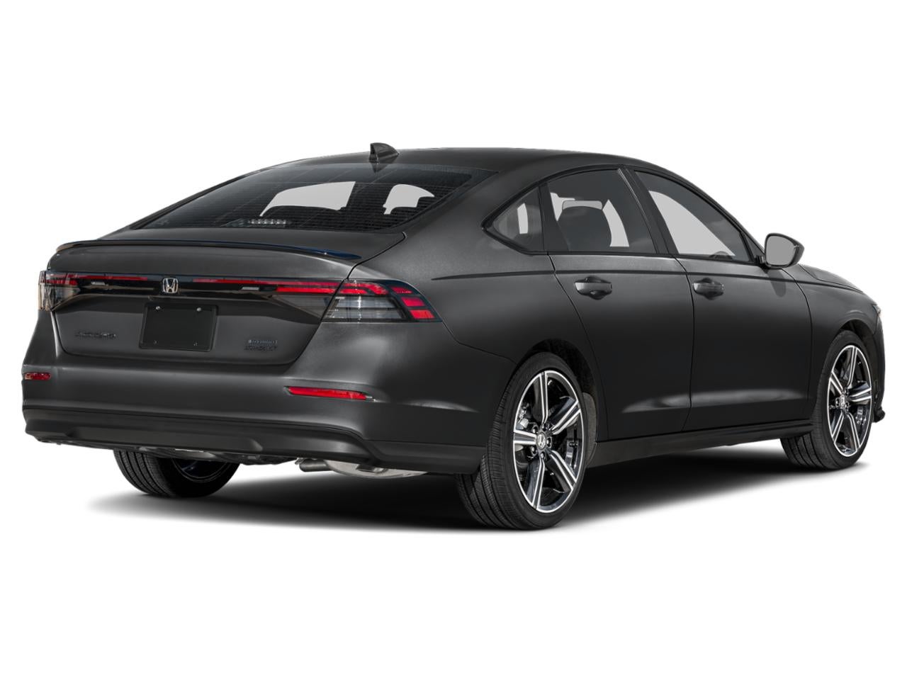2026 Honda Accord Hybrid Sport Sedan