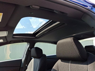 2026 Honda Accord Hybrid Sport Sedan