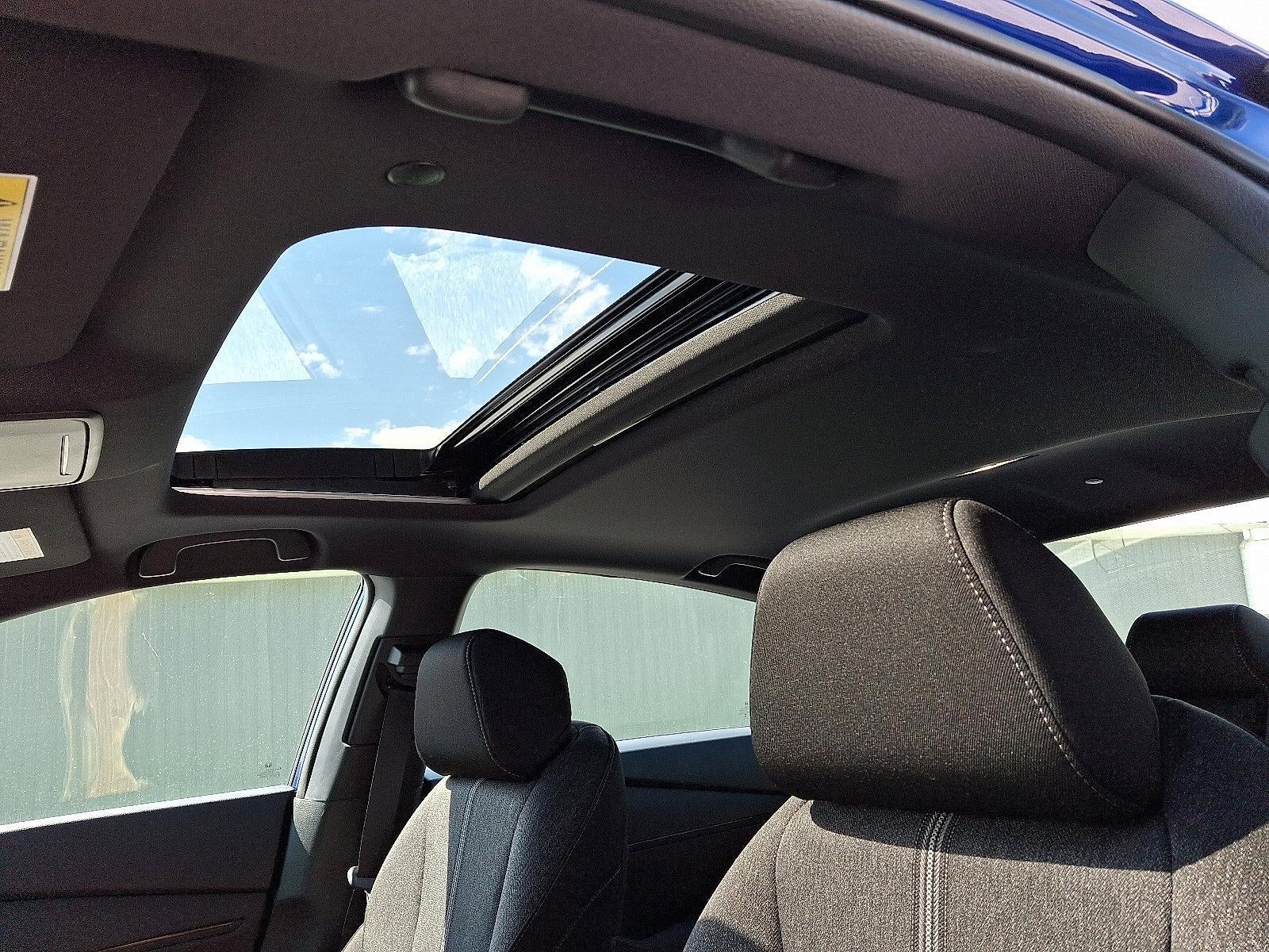 2026 Honda Accord Hybrid Sport Sedan