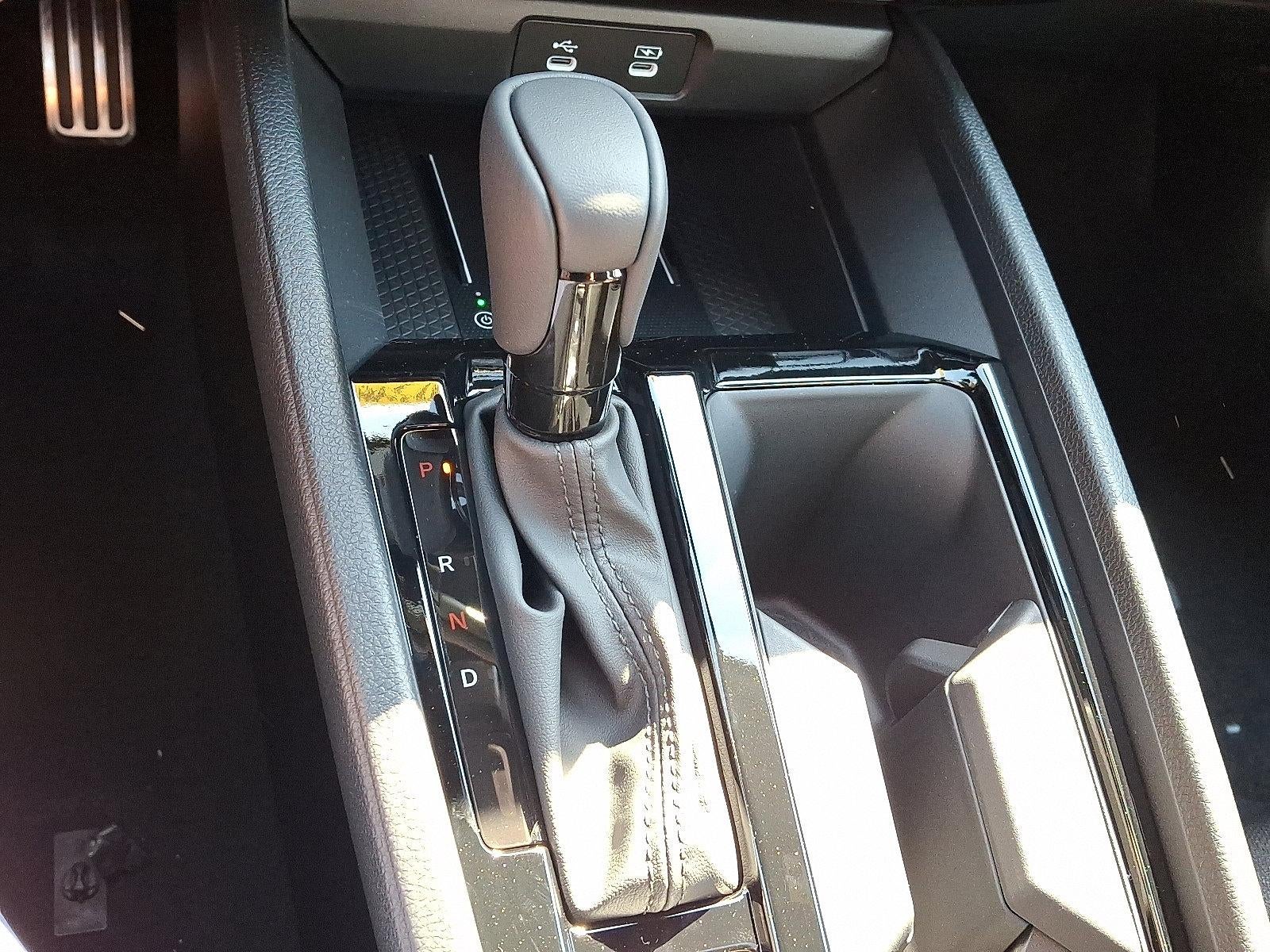 2026 Honda Accord Hybrid Sport Sedan