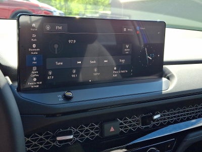 2026 Honda Accord Hybrid Sport Sedan