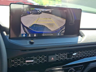 2026 Honda Accord Hybrid Sport Sedan