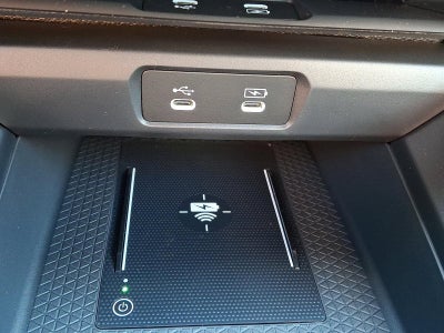 2026 Honda Accord Hybrid Sport Sedan