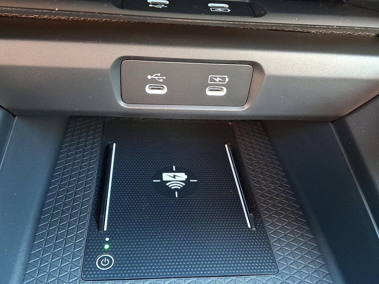 2026 Honda Accord Hybrid Sport Sedan