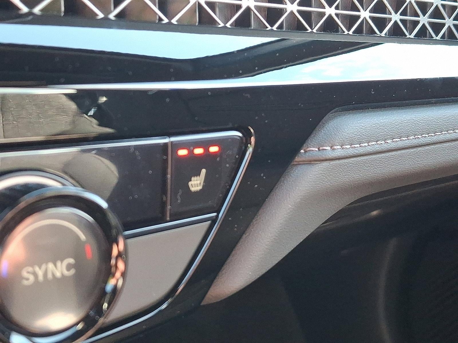 2026 Honda Accord Hybrid Sport Sedan