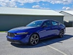 2026 Honda Accord Hybrid Sport Sedan