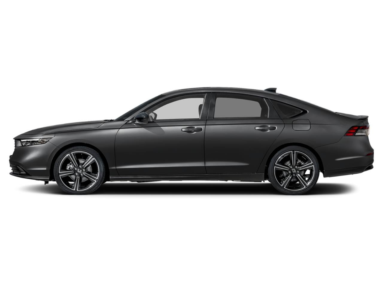 2026 Honda Accord Hybrid Sport Sedan