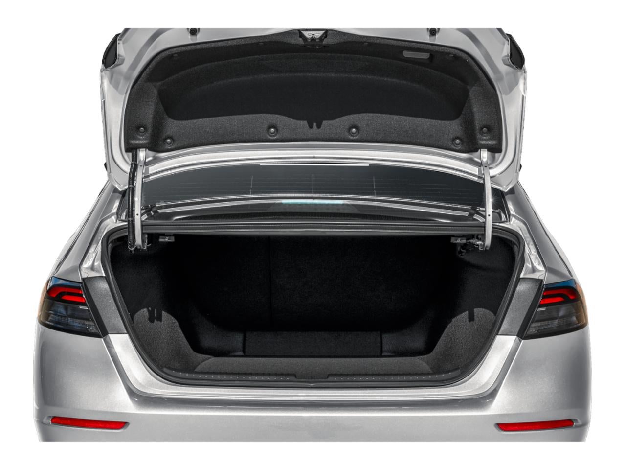 2026 Honda Accord Hybrid Sport Sedan