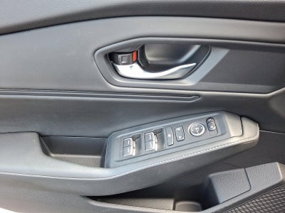 2023 Honda Accord Hybrid Sport Sedan