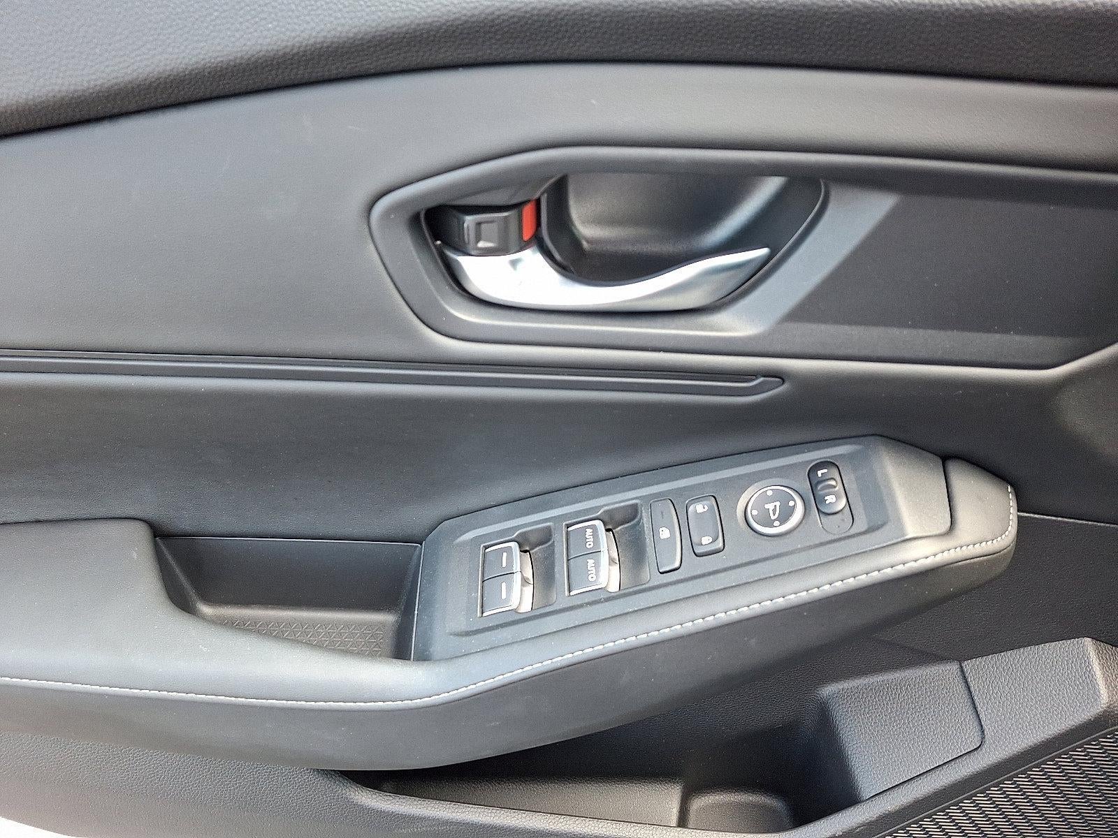 2023 Honda Accord Hybrid Sport Sedan