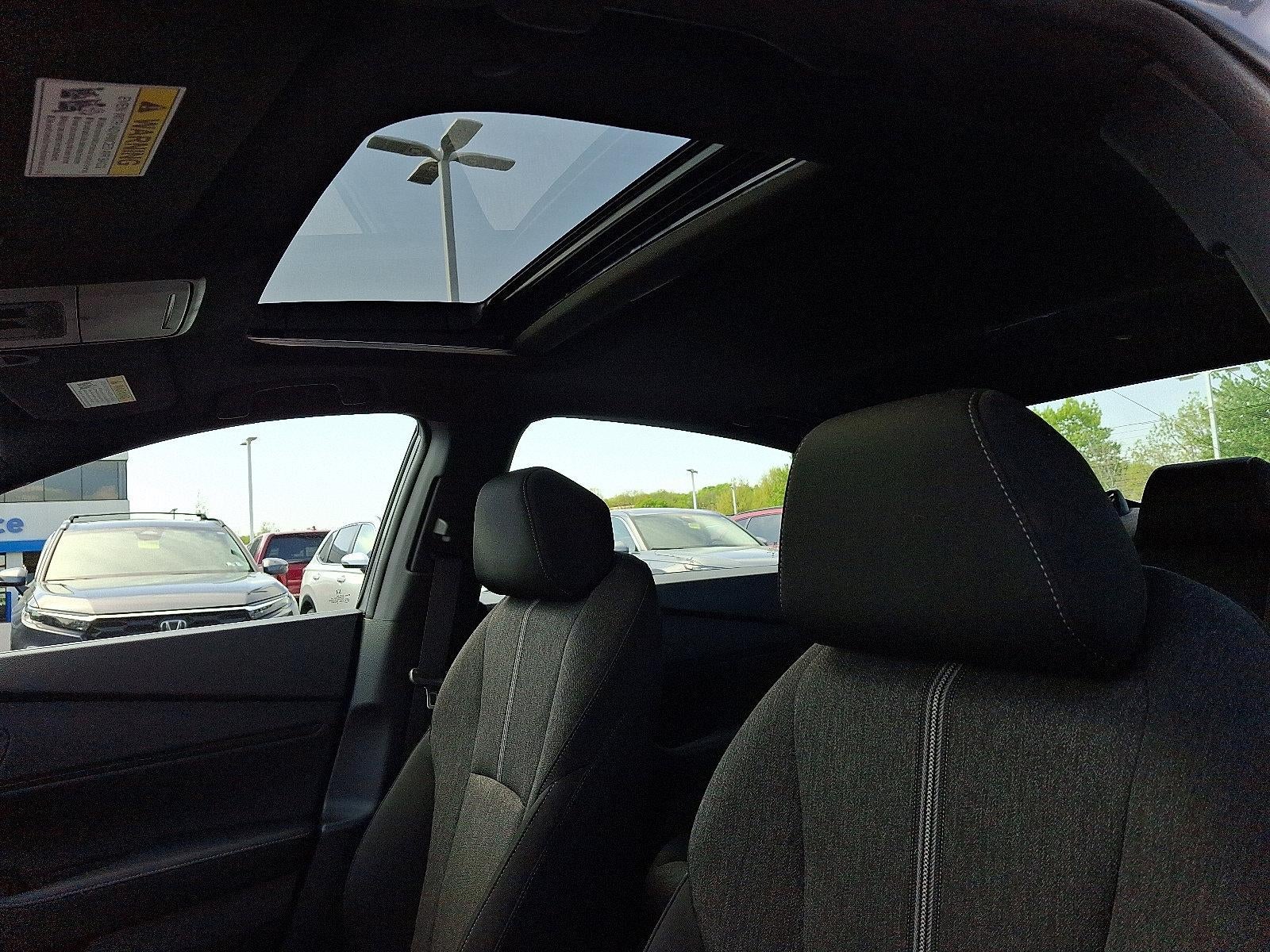 2023 Honda Accord Hybrid Sport Sedan