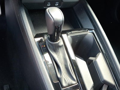 2023 Honda Accord Hybrid Sport Sedan