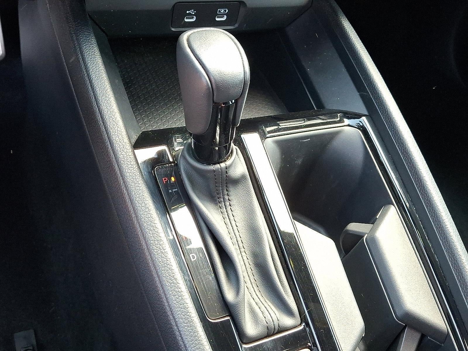 2023 Honda Accord Hybrid Sport Sedan