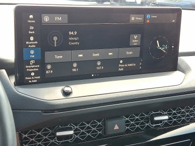 2023 Honda Accord Hybrid Sport Sedan