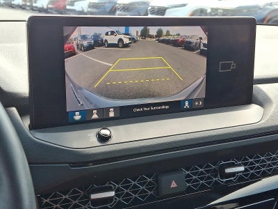 2023 Honda Accord Hybrid Sport Sedan