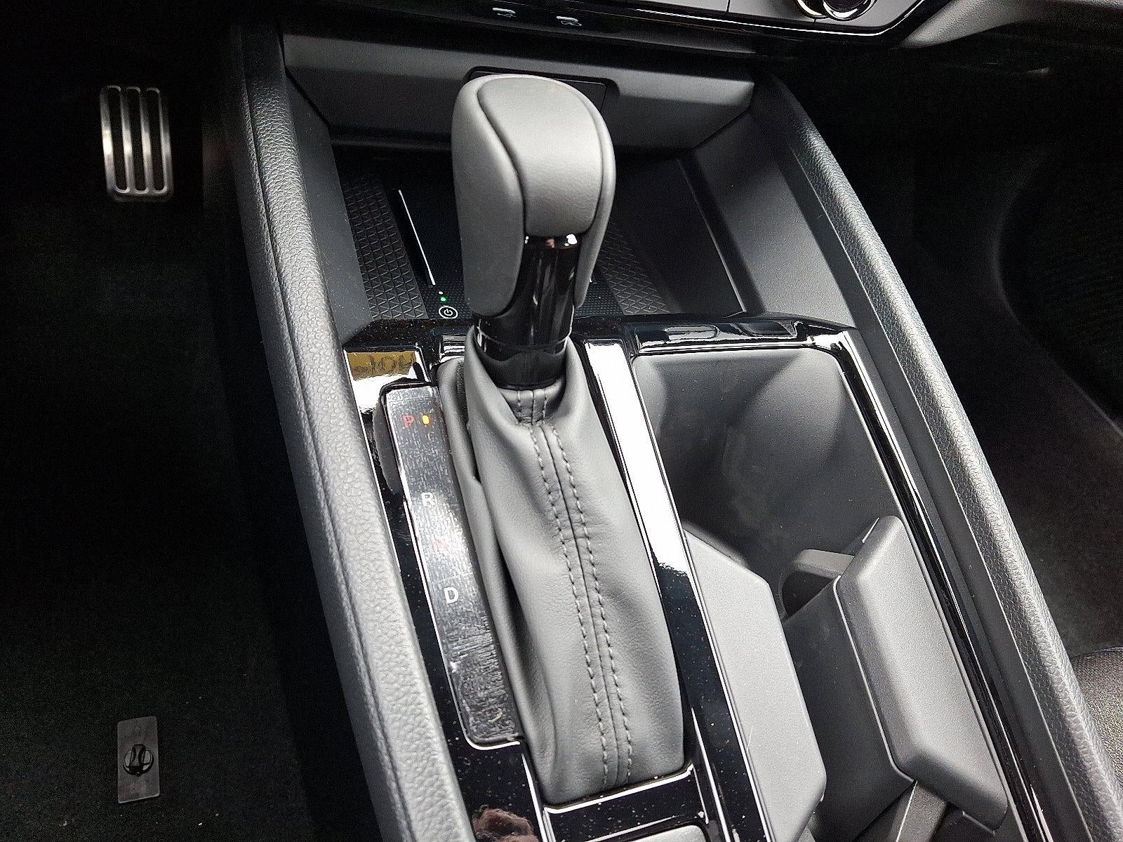 2026 Honda Accord Hybrid Sport Sedan