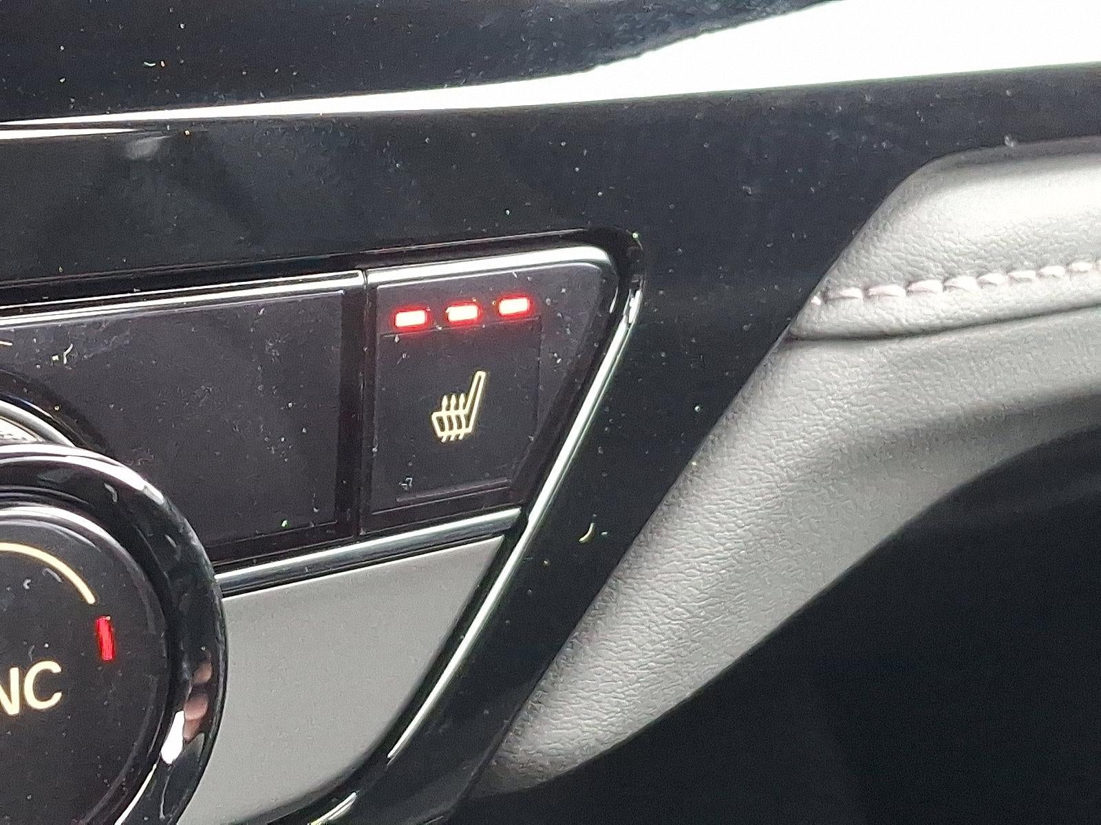 2026 Honda Accord Hybrid Sport Sedan