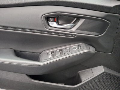 2024 Honda Accord Hybrid Sport Sedan