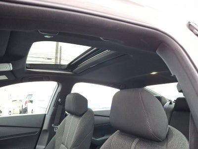 2024 Honda Accord Hybrid Sport Sedan